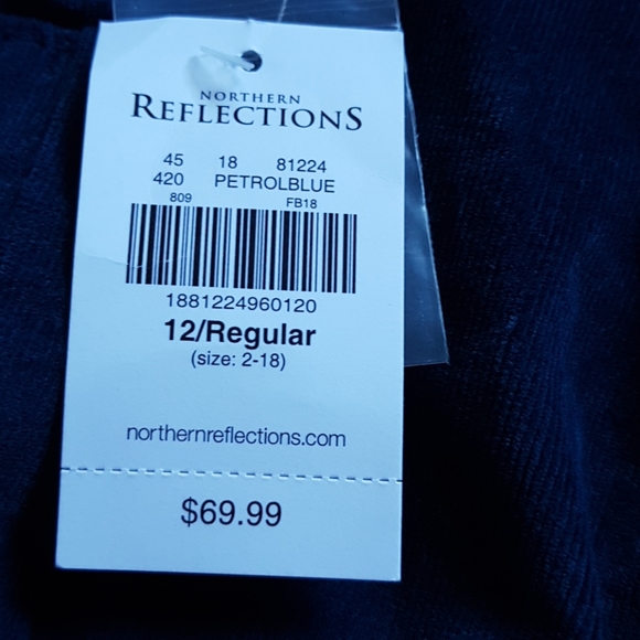 Ladies Pants - Picture 3 of 3